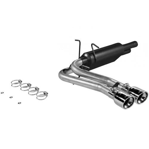 Flowmaster Cat Back Exhaust