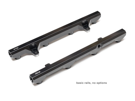 Fore Fuel Rails COYOTE GEN 1-2 (2011-17)