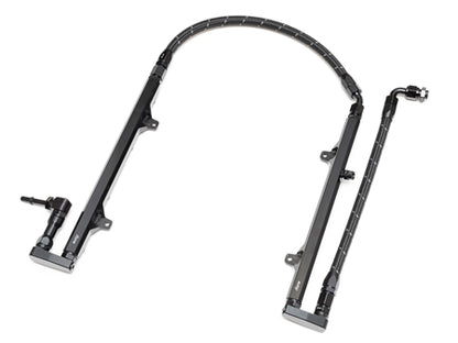 Fore Fuel Rails COYOTE GEN 3 (2018-23)