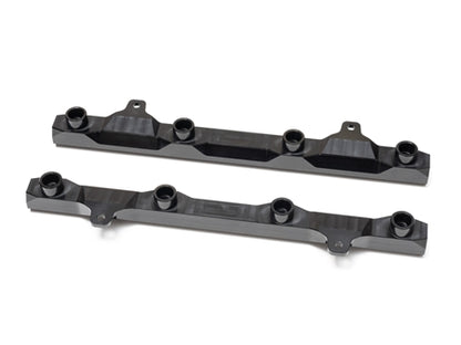 Fore Fuel Rails COYOTE GEN 1-2 (2011-17)