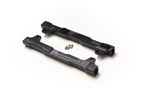 GT500 Fuel Rails