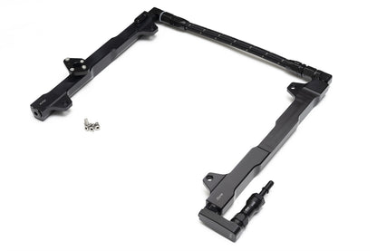 GT500 Fuel Rails