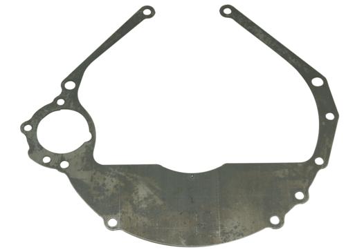 Ford Modular Engine Manual Transmission Spacer