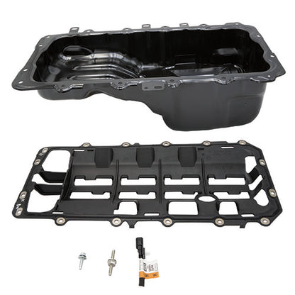 Ford GEN 2 Coyote 5.0L Oil Pan Kit