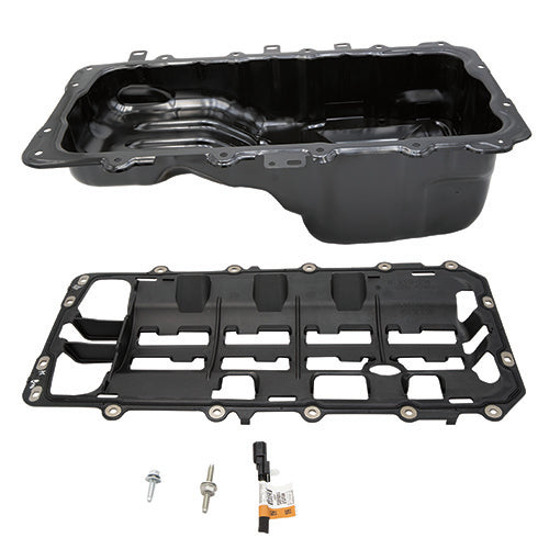 Ford GEN 2 Coyote 5.0L Oil Pan Kit