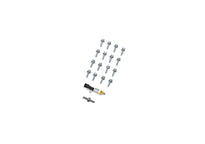 Ford GEN 2 Coyote 5.0L Oil Pan Kit