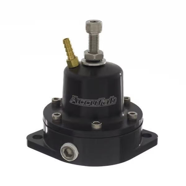 97 Rail Mount Fuel Pressure Regulator
