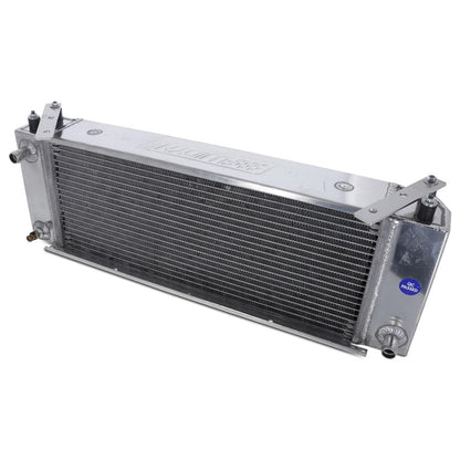 Fluidyne Heat Exchanger (99-04 SVT LIGHTNING / 02-03 HARLEY)