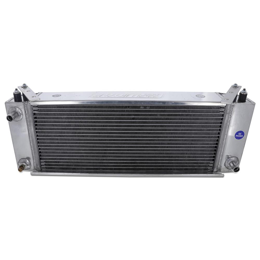 Fluidyne Heat Exchanger (99-04 SVT LIGHTNING / 02-03 HARLEY)