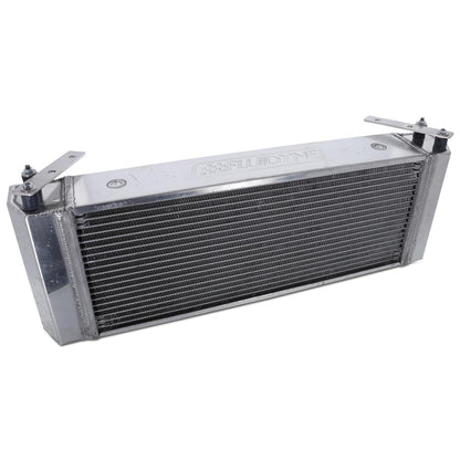 Fluidyne Heat Exchanger (99-04 SVT LIGHTNING / 02-03 HARLEY)