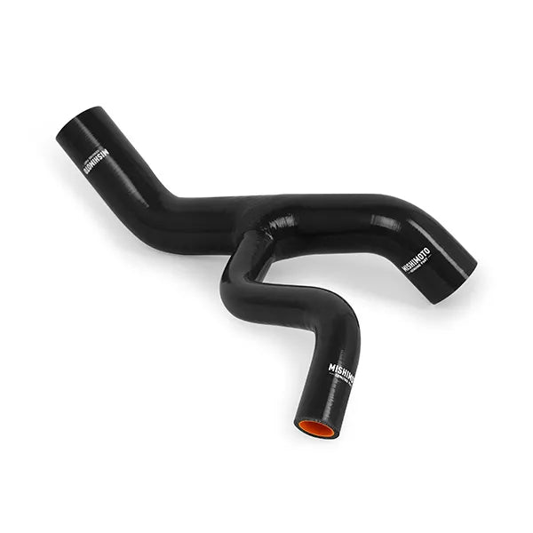 Mishimoto Radiator Hose with "Oil Cooler Delete"