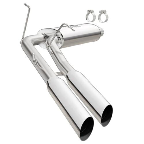 Magnaflow Cat Back Exhaust