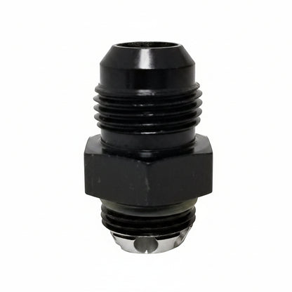 Power Steering Pump Return Port Relocation Kit -10AN