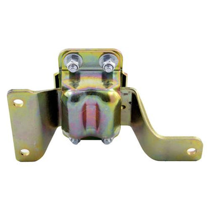 Motor Mounts