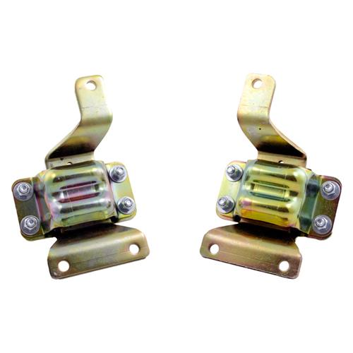 Motor Mounts