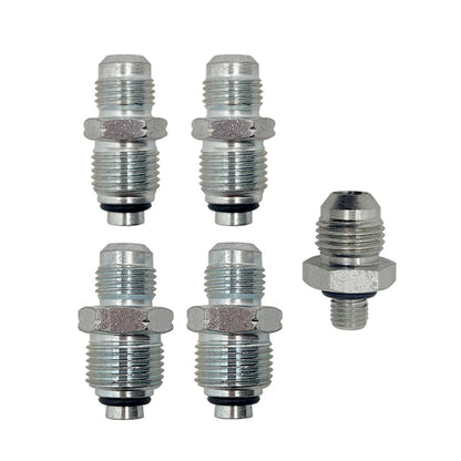 HydroBoost Complete Fitting Package