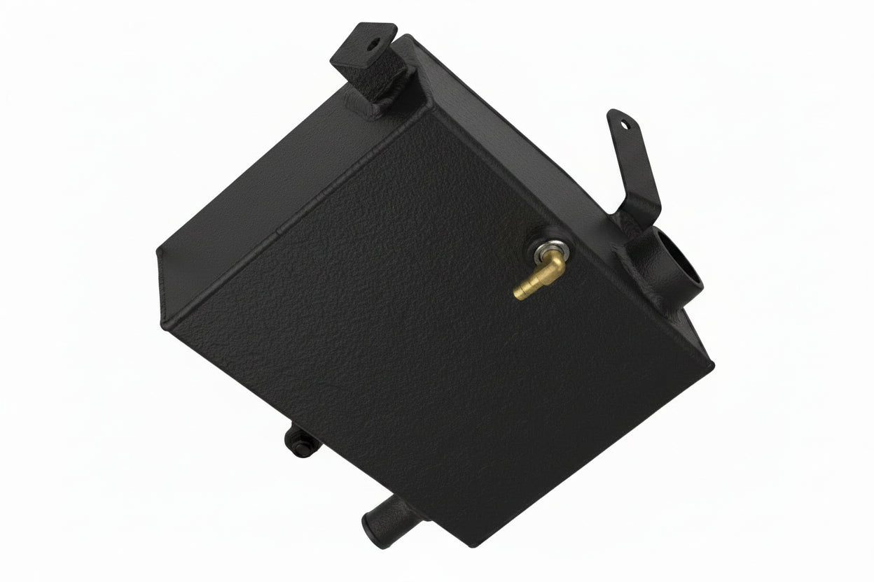 GAP Coolant Expansion Tank