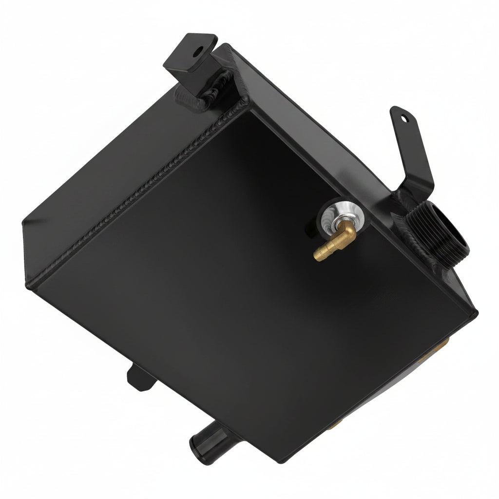 GAP Coolant Expansion Tank