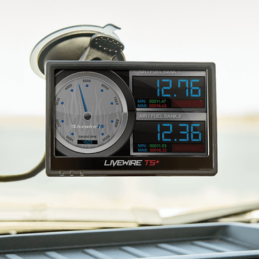 SCT LIVEWIRE TS PLUS PERFORMANCE PROGRAMMER & MONITOR