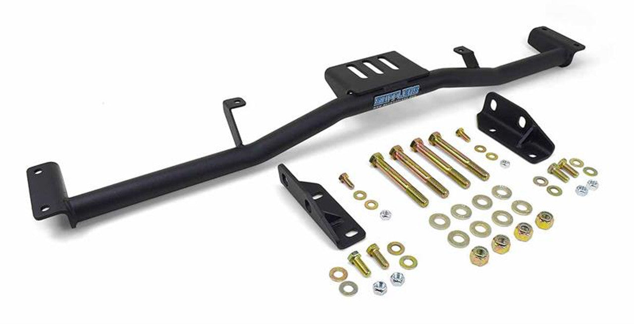 Stifflers 4r100Trans Crossmember - 99-04 F-150 Lightning / Harley Davidson