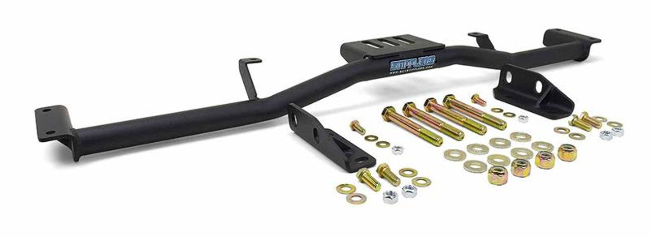 Stifflers 4r100Trans Crossmember - 99-04 F-150 Lightning / Harley Davidson