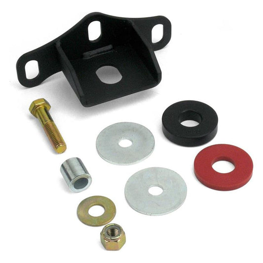 Stifflers 6R80 / 10r80 Trans Mount (For Coyote Swap)