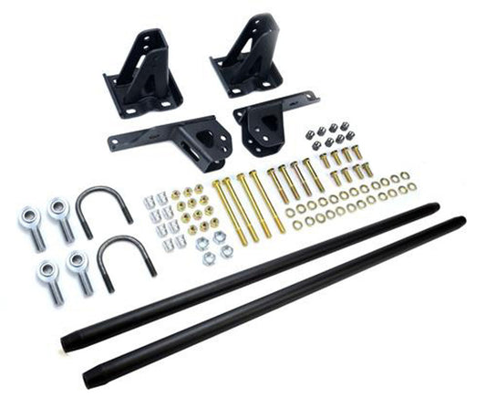 Stifflers F-150 Long Bar Traction System (1997 - 2004)