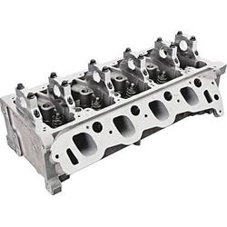 Trick Flow® 185 Cylinder Heads