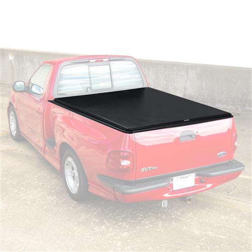 TruXedo TruXport Tonneau Cover
