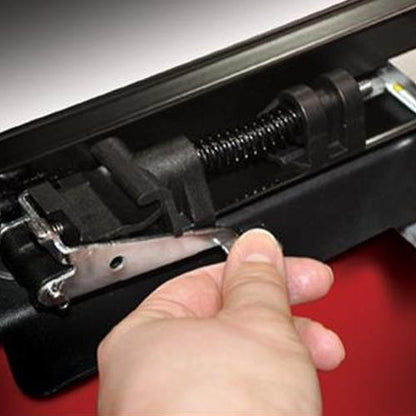 TruXedo TruXport Tonneau Cover