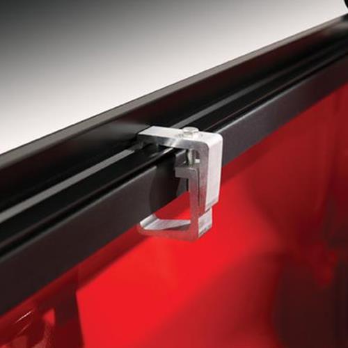 TruXedo TruXport Tonneau Cover