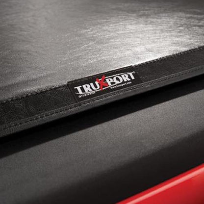 TruXedo TruXport Tonneau Cover