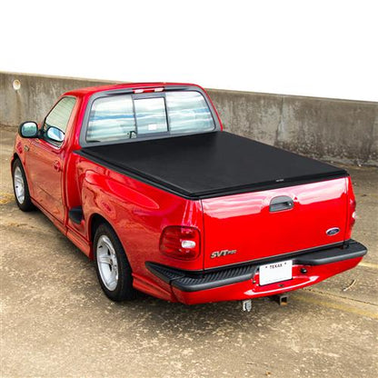 TruXedo TruXport Tonneau Cover