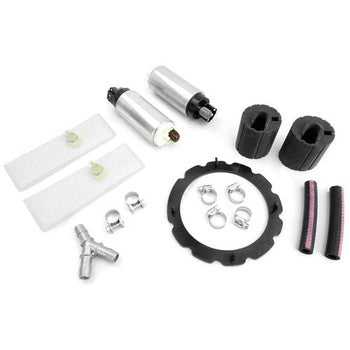 Walbro 255 Dual Fuel Pump Kit